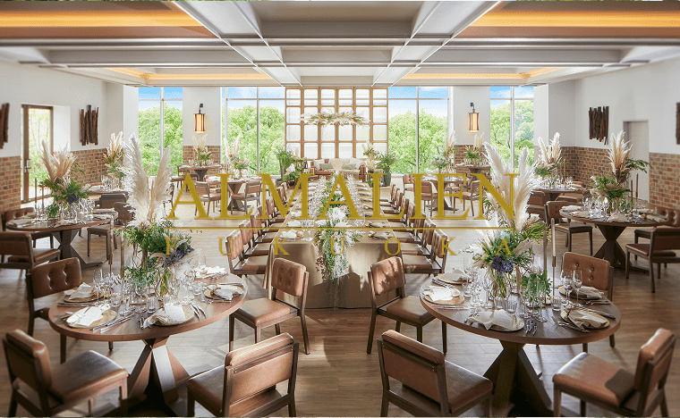 アルマリアンFUKUOKA