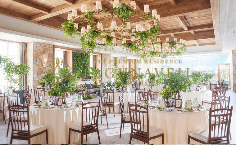 ラグナヴェール広島