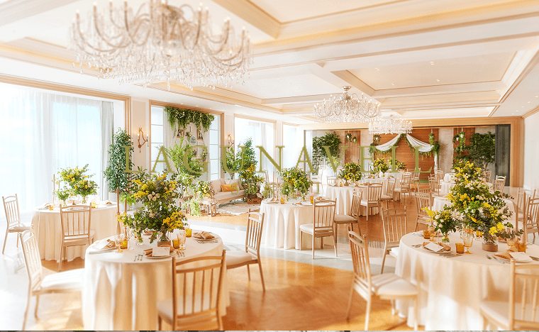 ラグナヴェールSENDAI