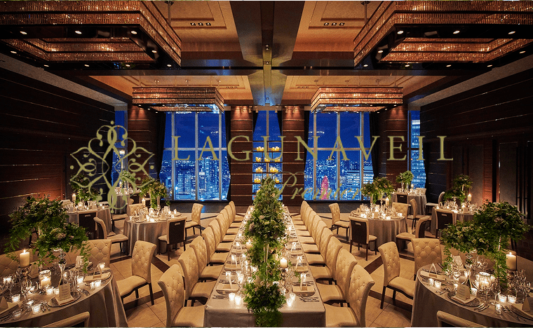 ラグナヴェールPREMIER