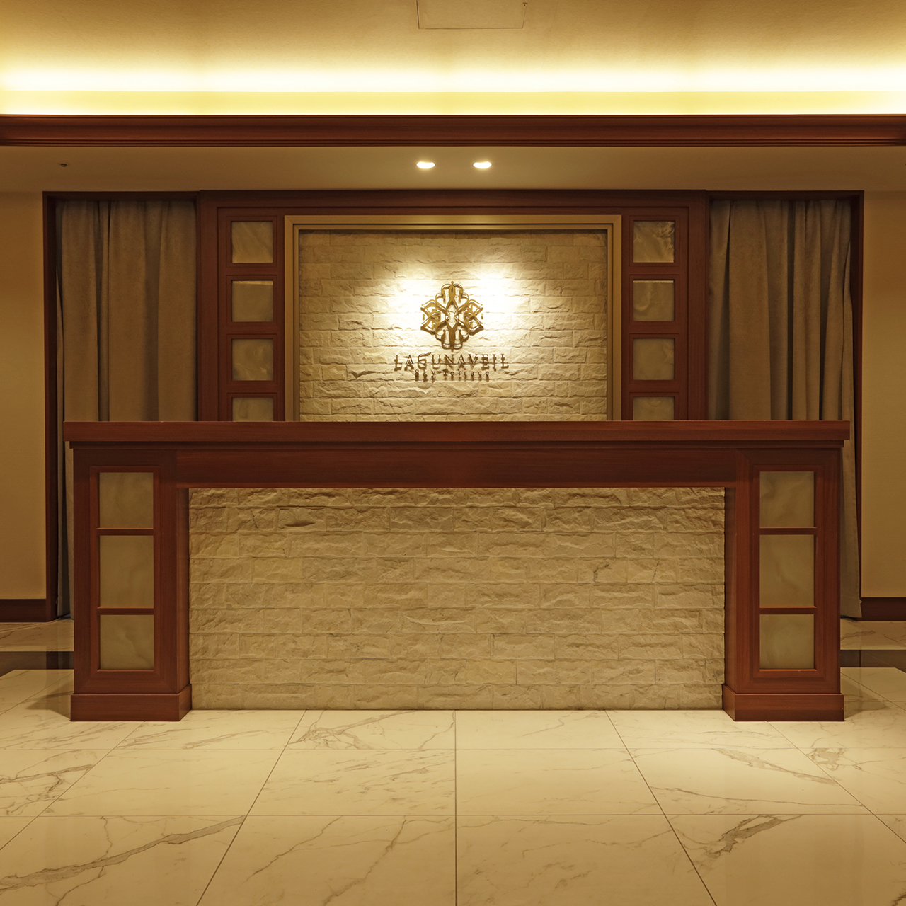ラグナヴェール SkyTerrace 公式画像