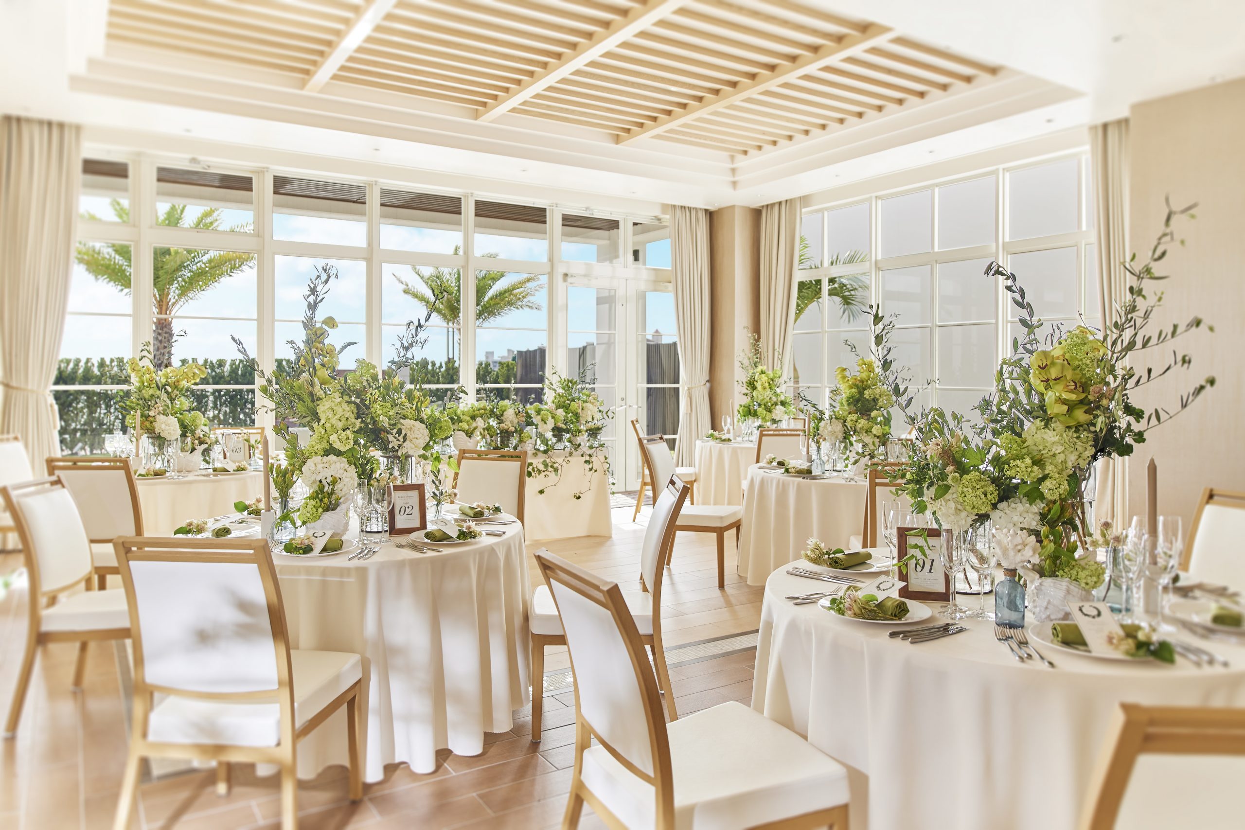 ASIAN SUITE