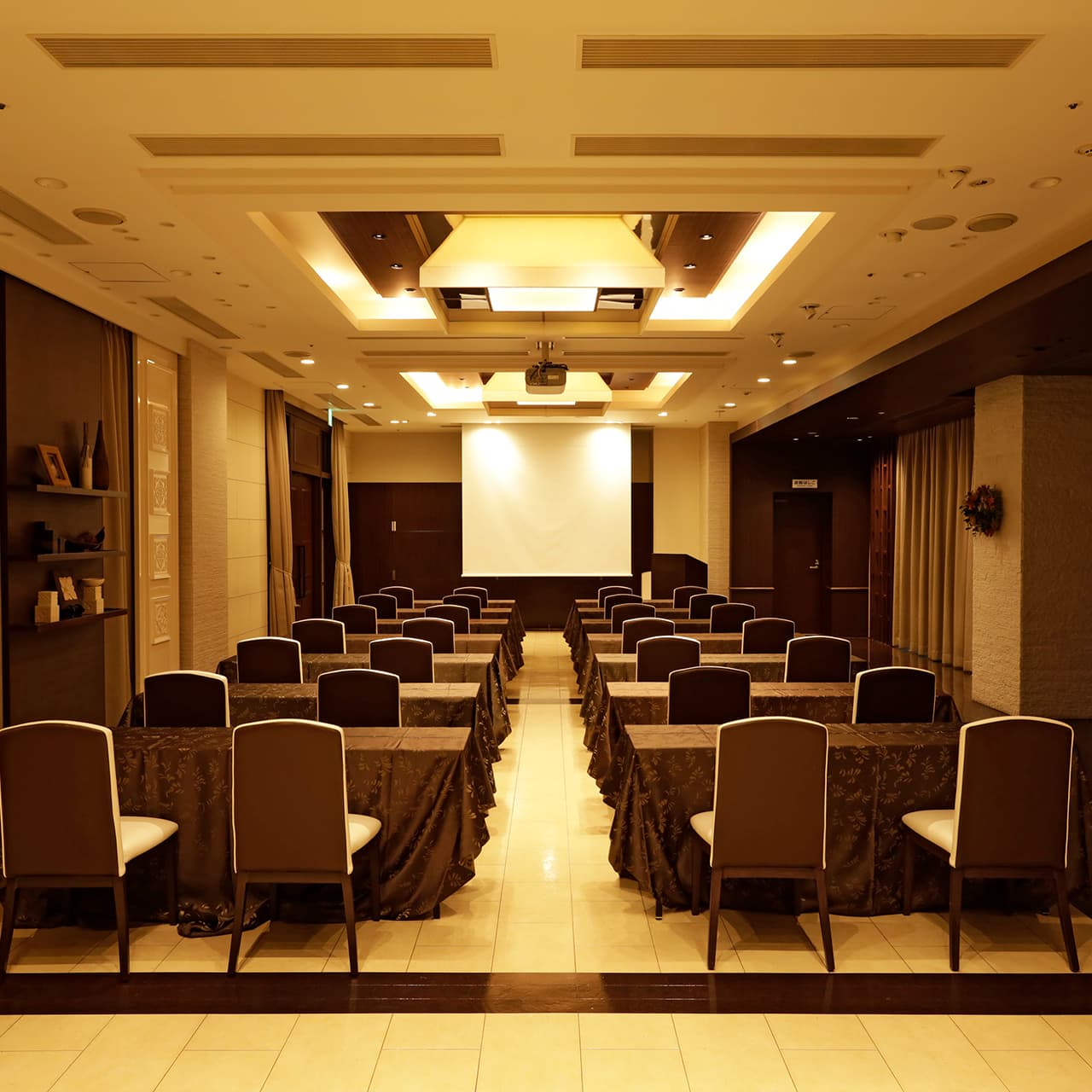 Meeting/Seminar