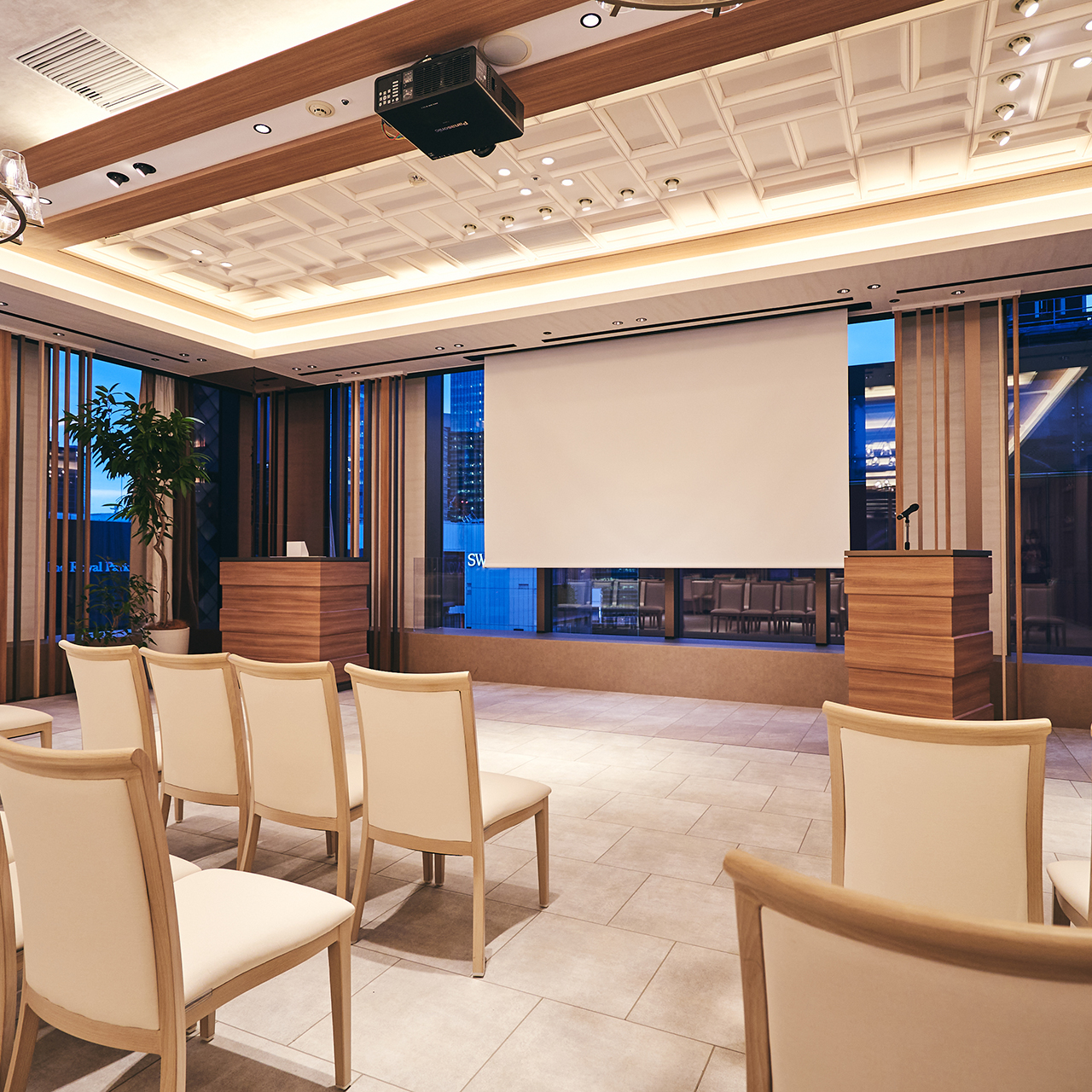 Meeting/Seminar
