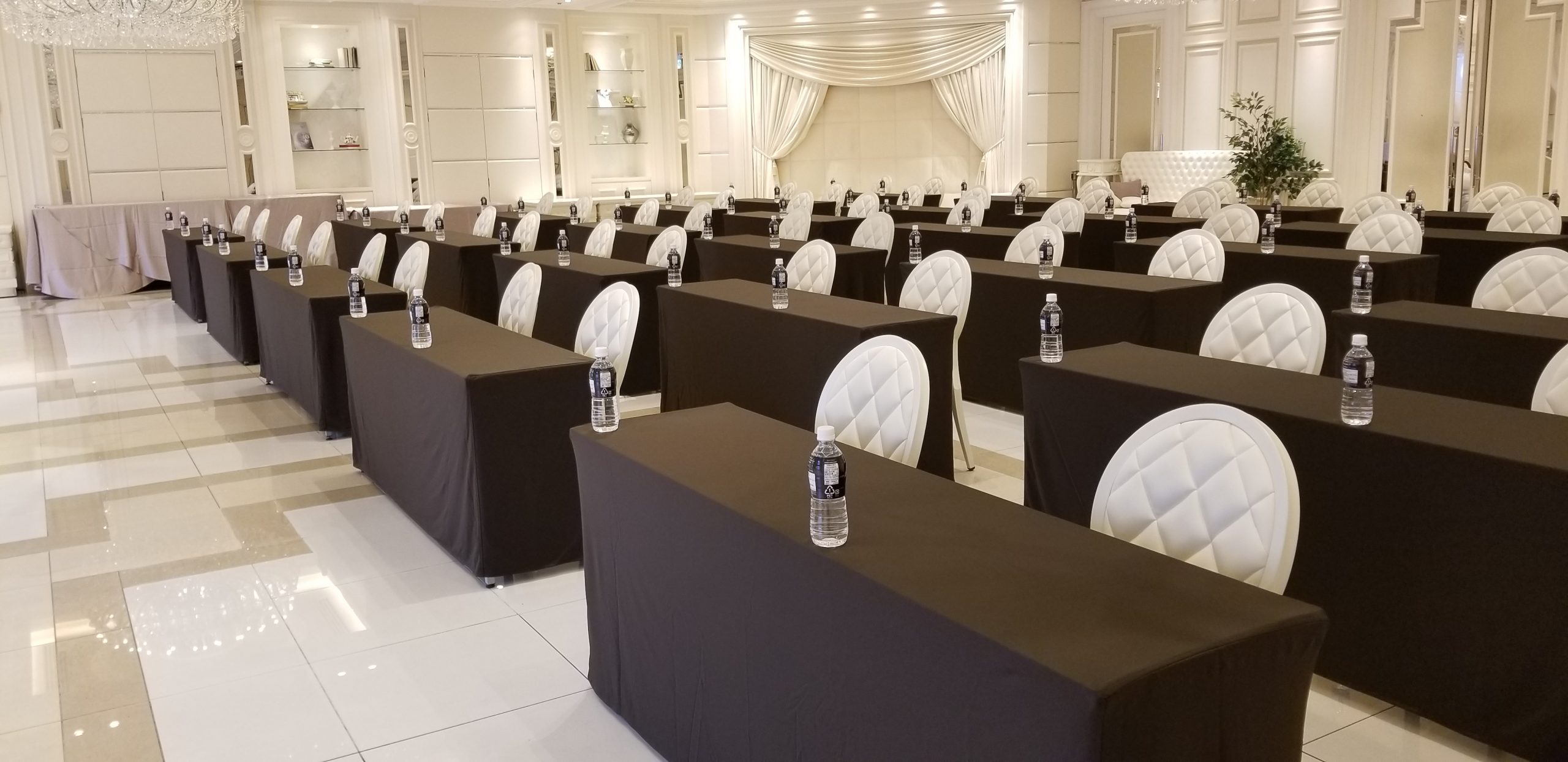 Meeting/Seminar