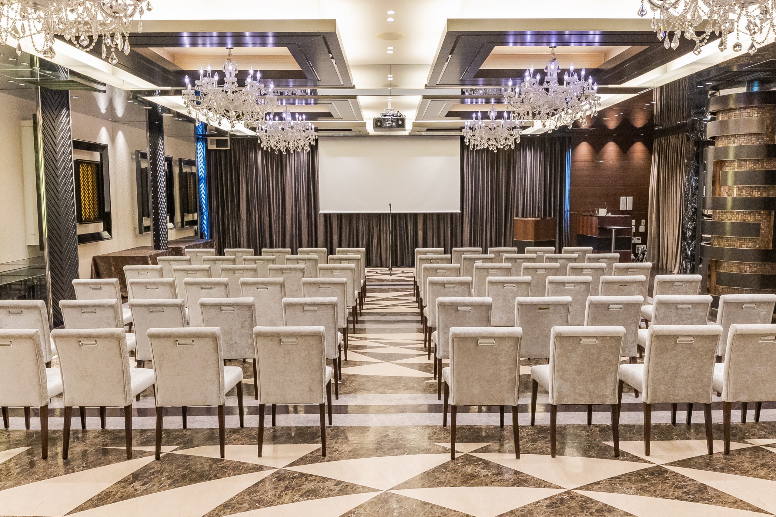 Meeting/Seminar