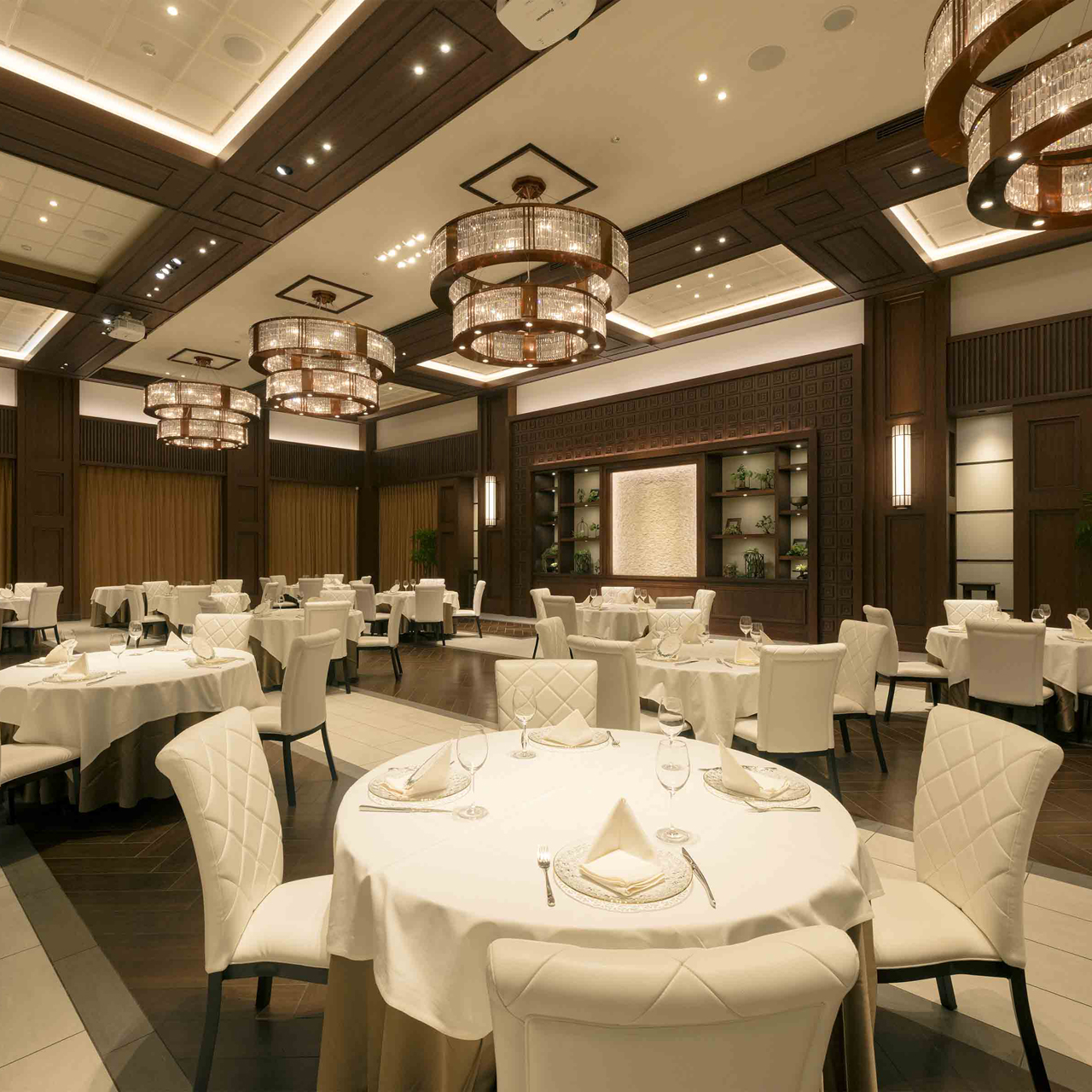 TORADITIONAL SUITE