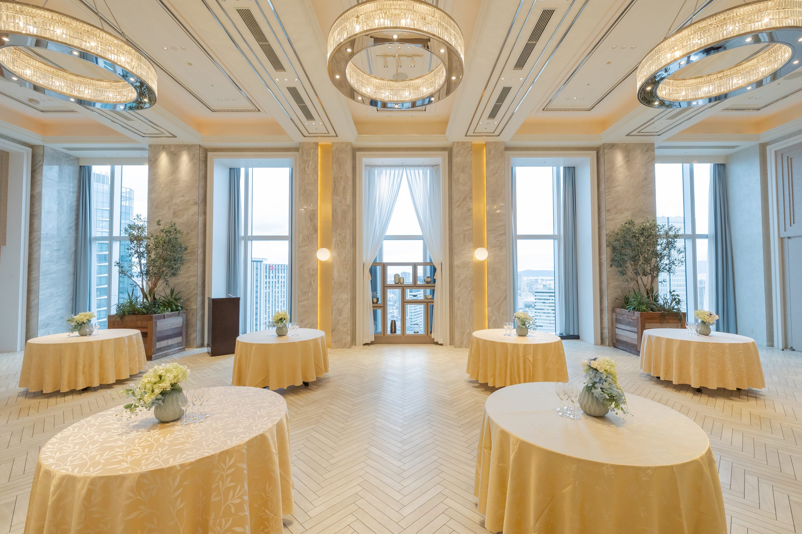 NEW YORK SUITE