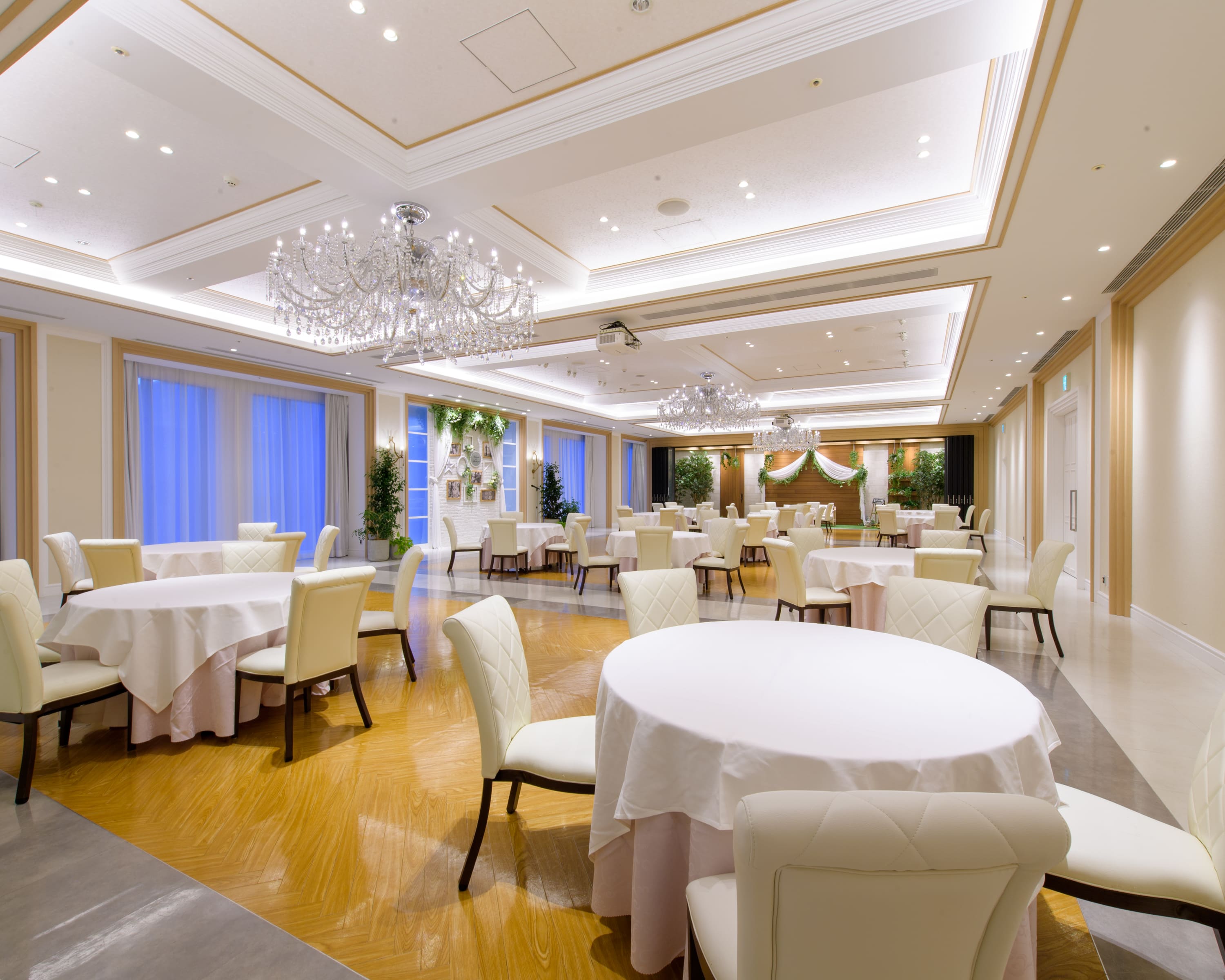 NEW YORK RESIDENCE
